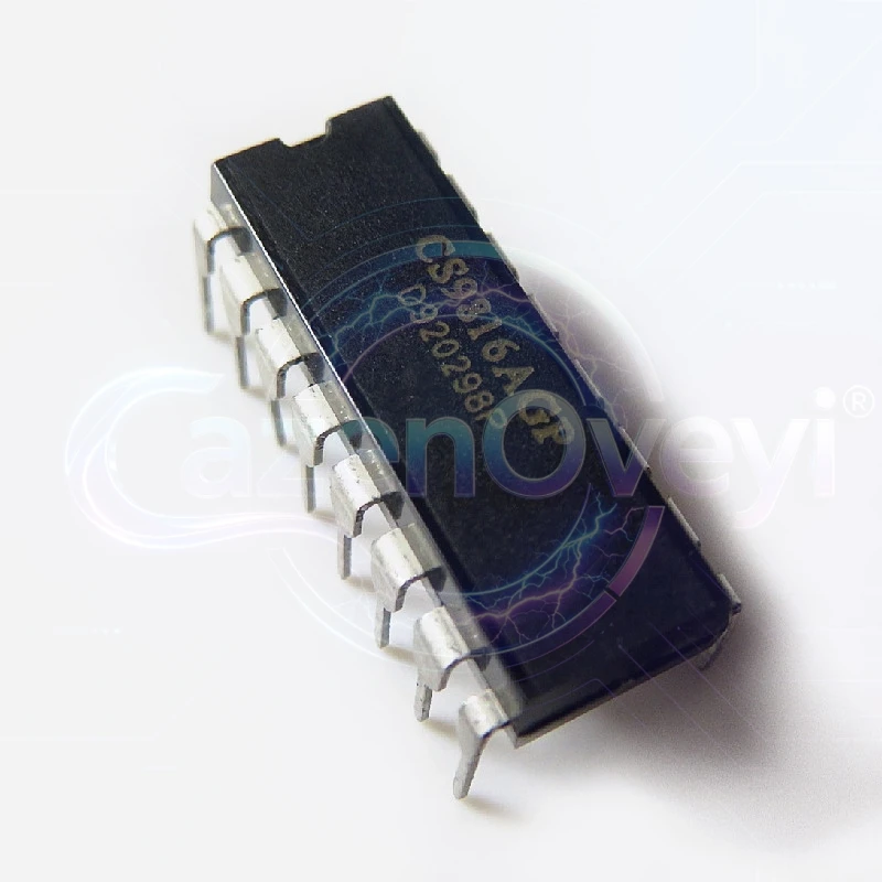 3-200PCS SG6842JLSZ SG6842 CS9816AGP CS9816 AXP202 202 TPS51216RUKR TPS51216 51216 TC4066BP TC4066 GSIB2560 2560