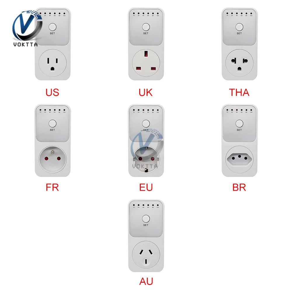 電子デジタルタイマー,タイマー,カウントダウンタイマー,スイッチコントローラー,EU,英国,米国,プログラム可能,220v