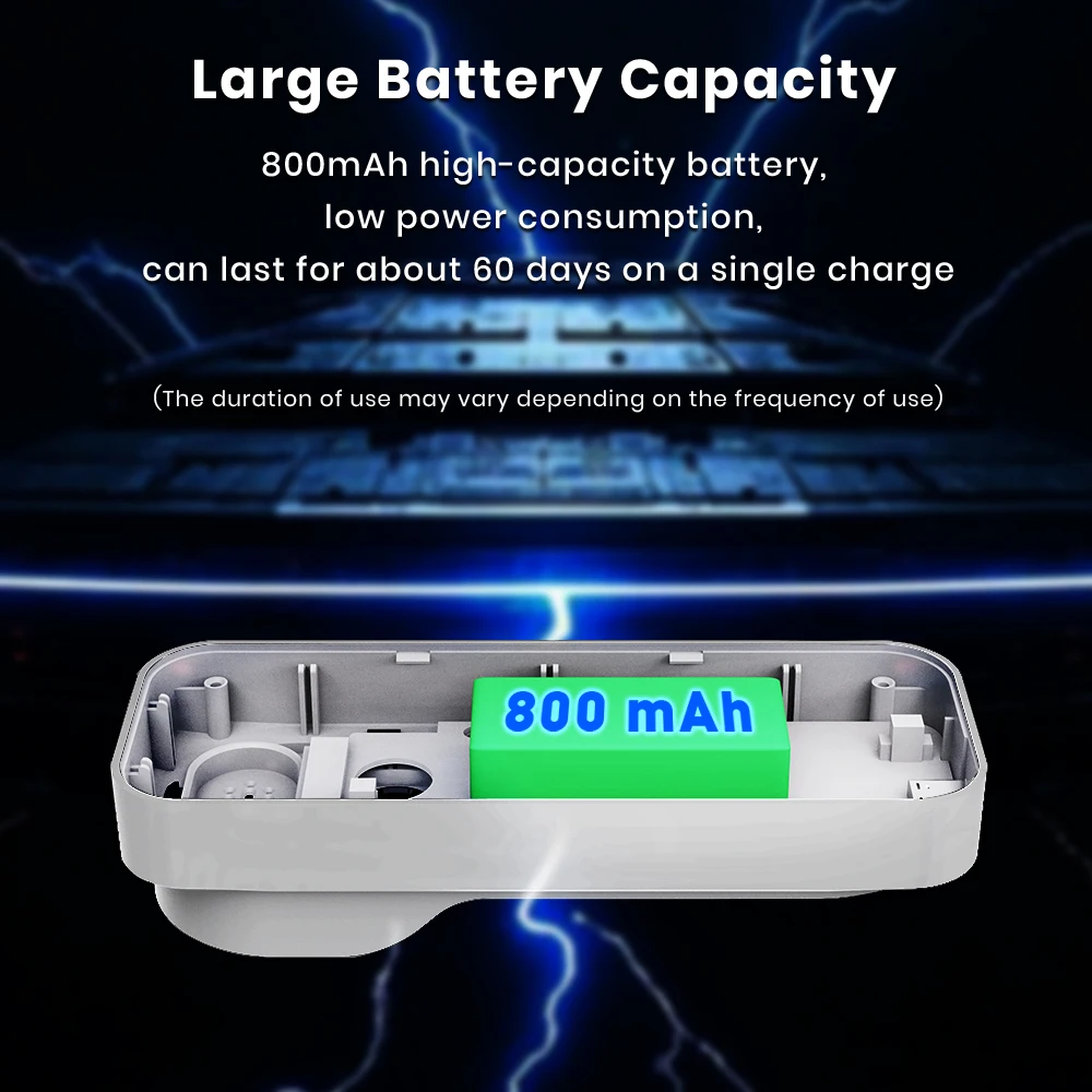 NT601A جرس الباب مع كاميرا حزمة لاسلكية جرس باب يتضمن شاشة عرض فيديو واي فاي HD في الهواء الطلق الهاتف جرس الباب كاميرا الأمن فيديو إنترفون IR