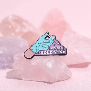 Mavi Eldiven Cerrahi Neşter, İğne, Emaye İğne, Cerrahın Tıbbi Cihaz Neşteri, Yaka, Rozet, Mücevher, Doktor Arkadaşları için 8 en çok satılan eldivenler (cerrahi) - no. 7