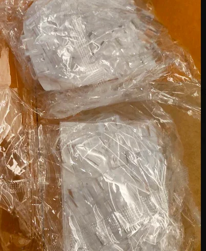 

Three coordinate measuring needle CNC machine M4 thread ruby measuring needle probe Renishaw