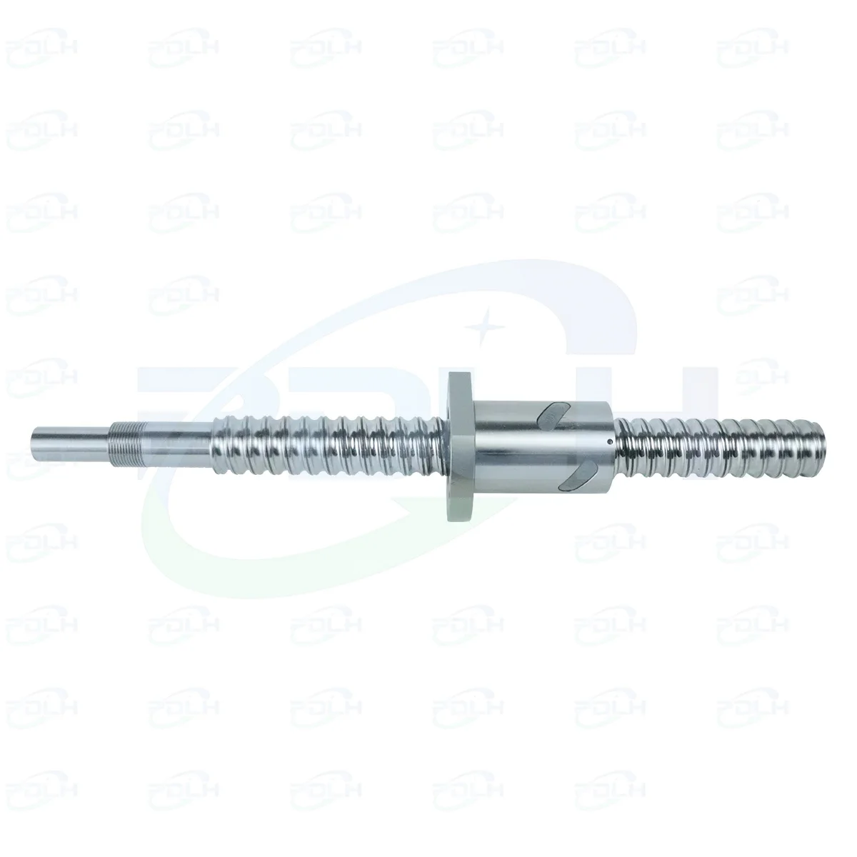 1PC Ball Screw Compatible For Homag Weeke Machine 4-006-07-0440 DO=32 P=10 L=421 Replacement Part