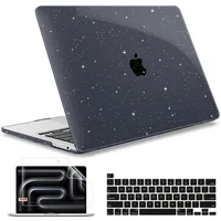 Protector de pantalla y cubierta de teclado para MacBook Air 13,6 M5 M4 Chip A3240 A3449 A3113 A2681 Air13.3, funda para portátil Pro 13,3 A2251 A2338