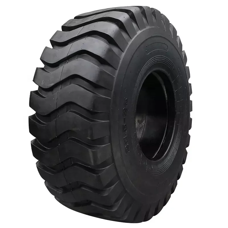 

Liugong Wheel Loader CLG856 CLG856H CLG856III Spare Parts Tire 34C0191 23.5-25PR20