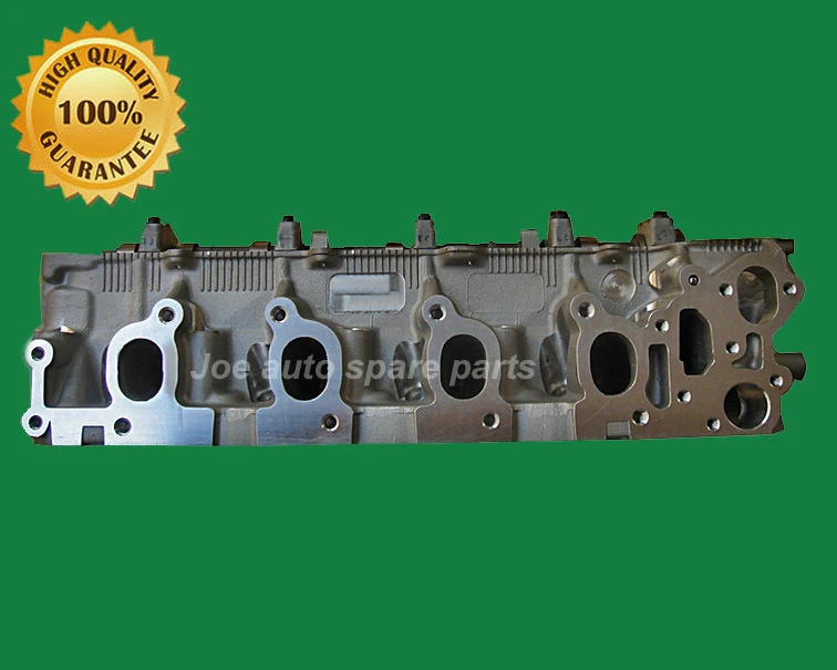 2RZ complete Cylinder head assembly/ASSY for Toyota Tacoma/TCR/Hi-ace/Hi-lux 2438cc 2.4L SOHC 8v OEN:11101-75022