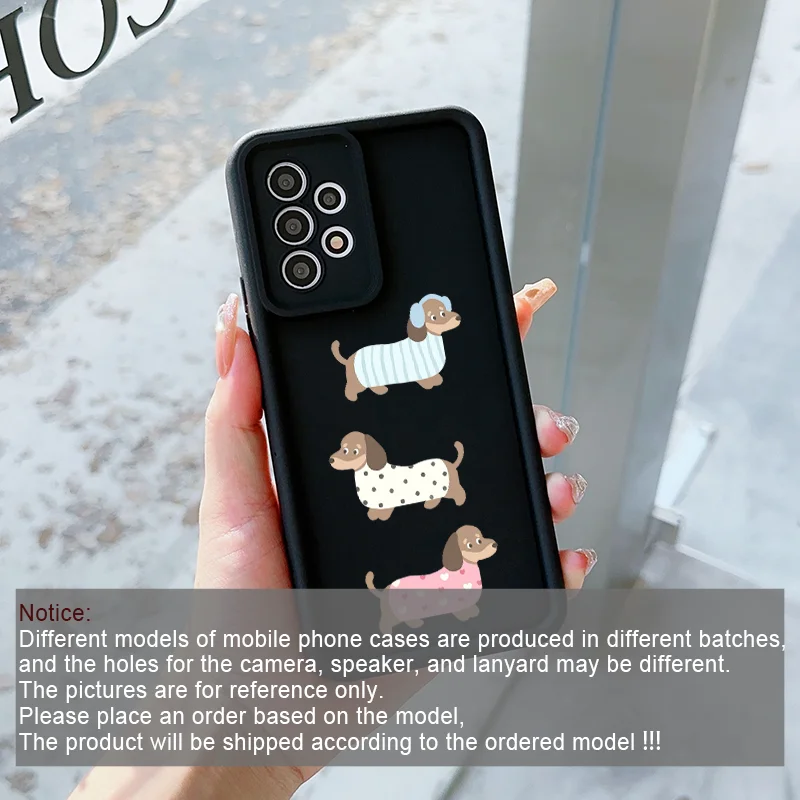 غطاء هاتف مرح بتصميم كلب داشهن - مراجعة Oppo Find X8 وسعره