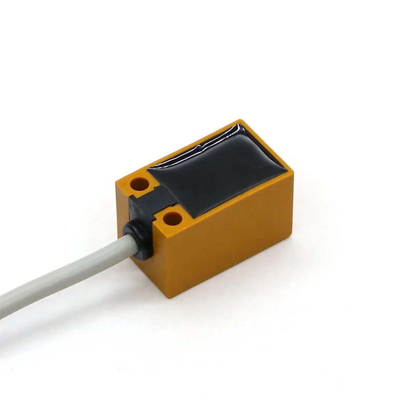 

Proximity Sensor For Tracking TL-Q5MC1 Sensor Tl Q5mc 1 Z NPN IR Inductive Sensor