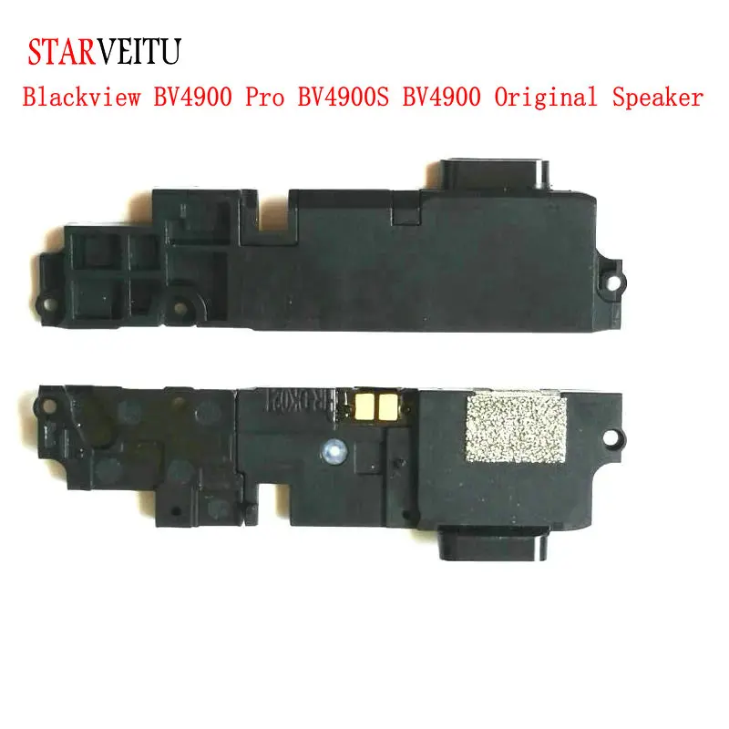 Blackview BV4900 Original Speaker for BV4900 Pro, BV4900S Loud Speaker, Mobile Phone Accessories