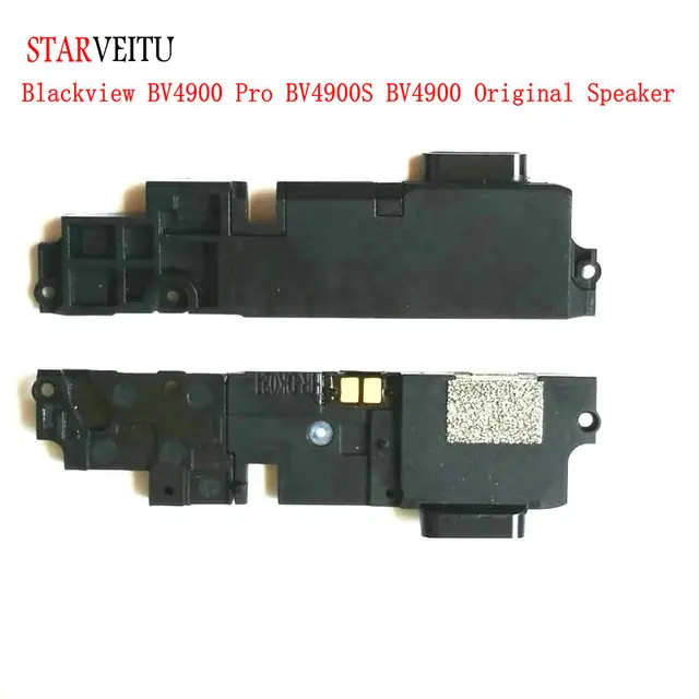 Blackview BV4900 oryginalny głośnik dla BV4900 Pro BV4900S głośny głośnik przenośny akcesoria do telefonu