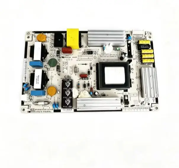 BN44-00553A Original For Samsung Power Supply Board Good test for LH40DECPLBA/ZA LH40DECPLBC/EN ​LH40DECPLBC/NG LH40DECPLBC/XL​