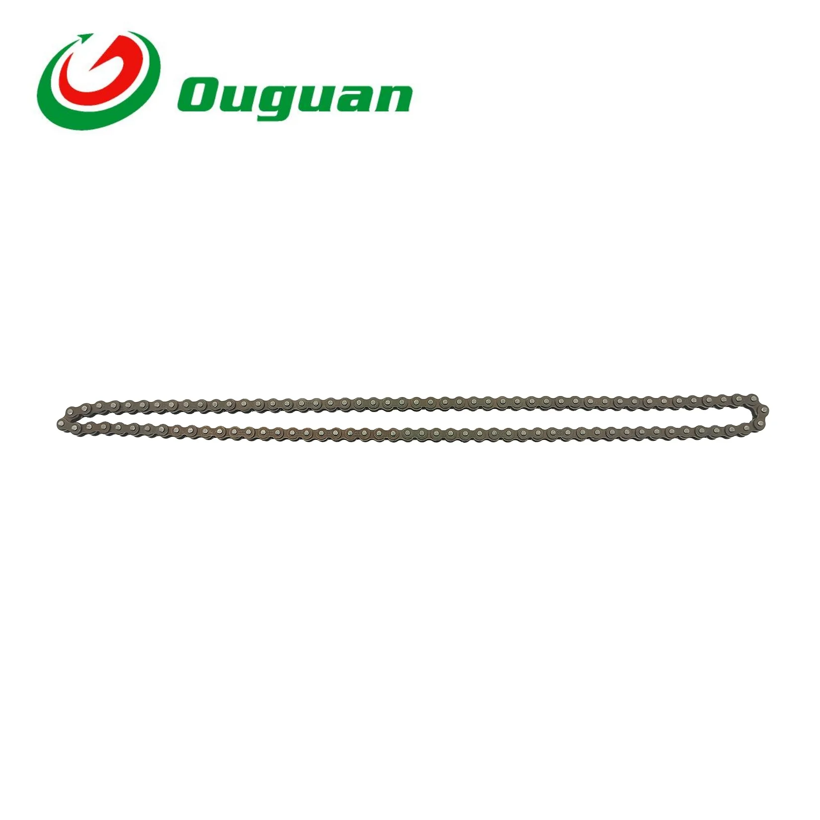 ouguan 25H 98L for Suzuki GS125 GN125 GZ125 DR125 DR-Z125 TU125 GS GN GZ DR DR-Z TU 125 125cc 98 Links Cam Timing Chain
