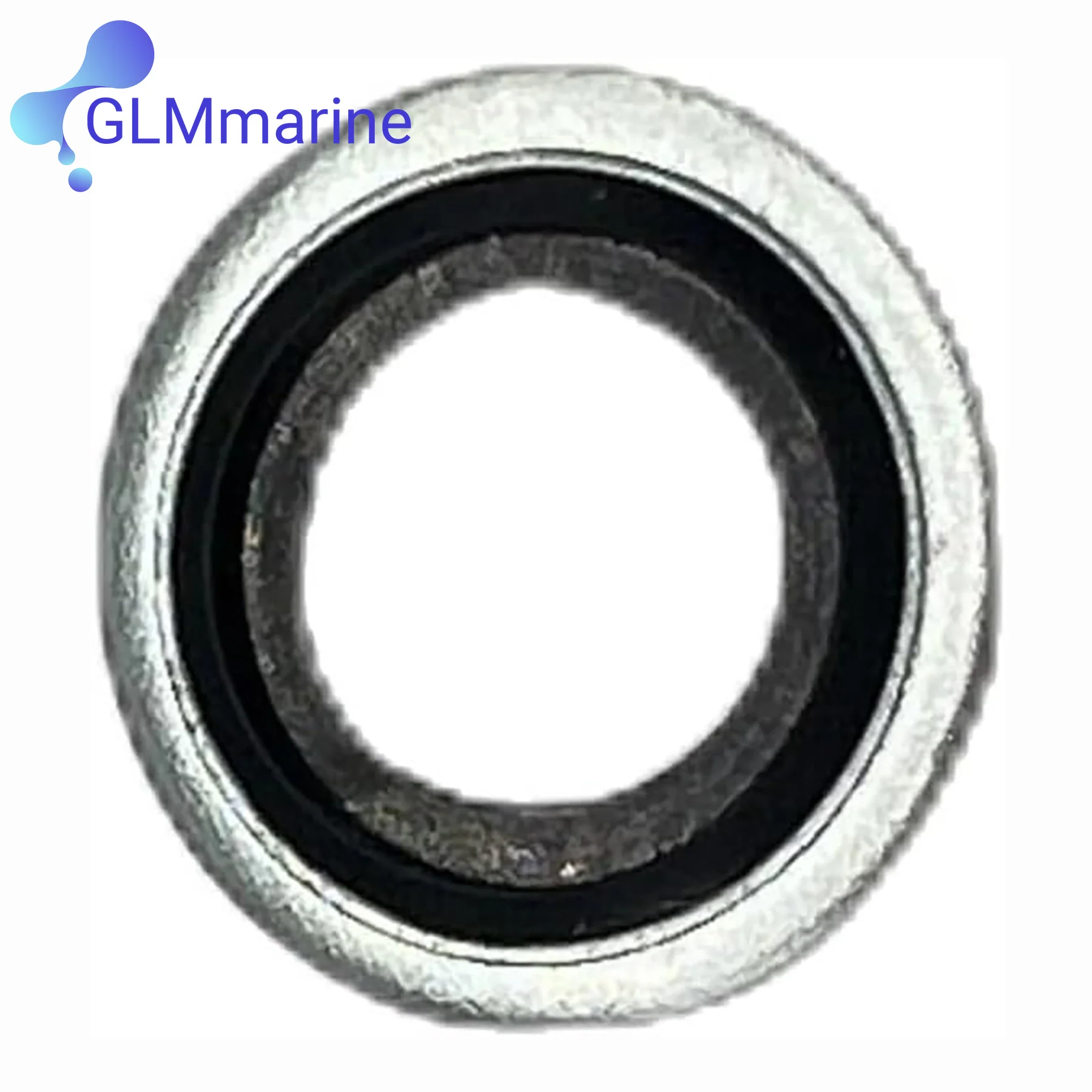 Heat Exchanger Gasket Seal Kit Compatible with Volvo Penta AD31 AD41 TAMD31 TMD31 KAD42 KAD43 KAMD44 Engines 3586706 3580886 image 4