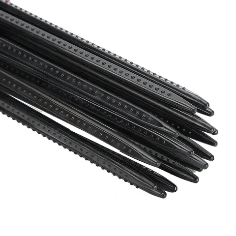 12 best sales गुलाबी बाल ब्रश - №11