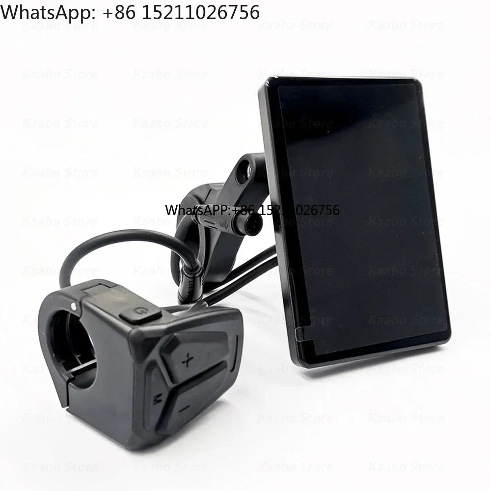 

TFT Display for Kaabo Mantis King GT 3.5 Inch Screen MKGT E-scooter Parts Scooter Accessories