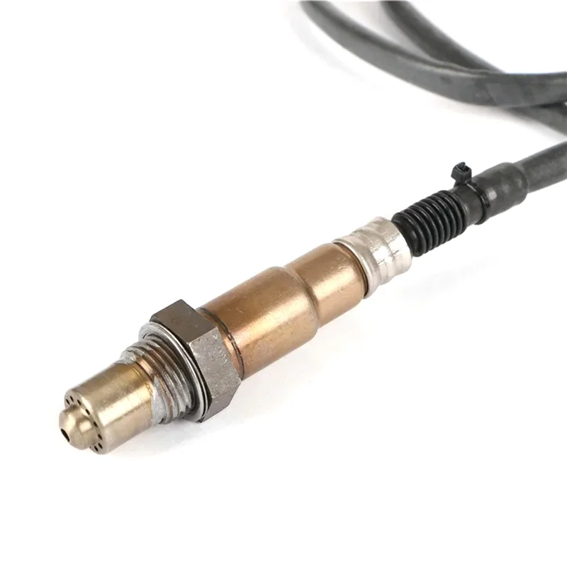 

250-24431 234-4808 O2 Oxygen Sensor Front Rear UP/Down Stream Fit For VW Beetle Golf Jetta TT 16121 SG1170 Replacement