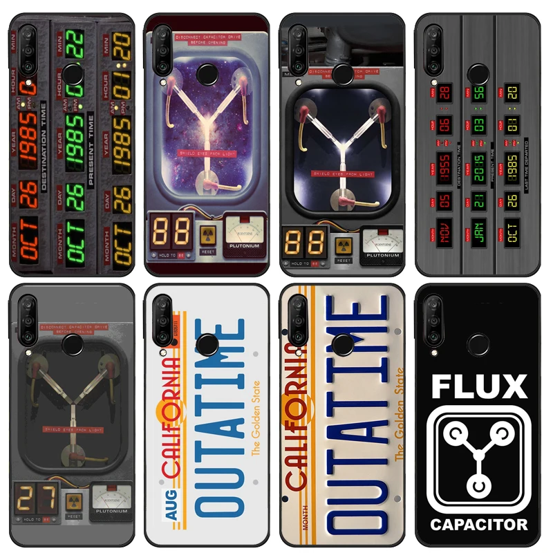 Back To The Future … - image