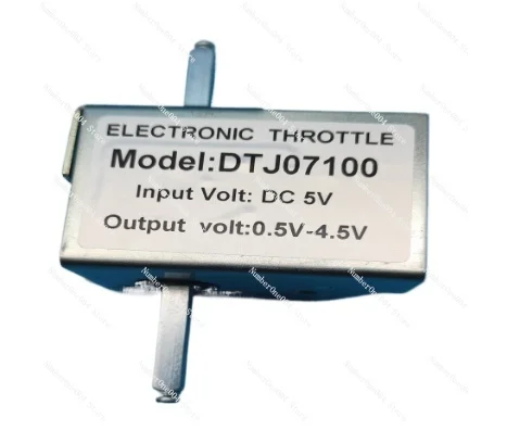 

Аксессуары для акселераторов для электрического грузовика, передняя и задняя ручка регулятора DTJ07100