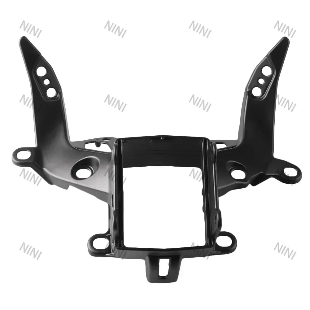 

Motorcycle For BMW S1000RR S 1000 RR 2009 2010 2011 2012 2013 2014 Front Upper Stay Fairing Cowl Headlight Bracket