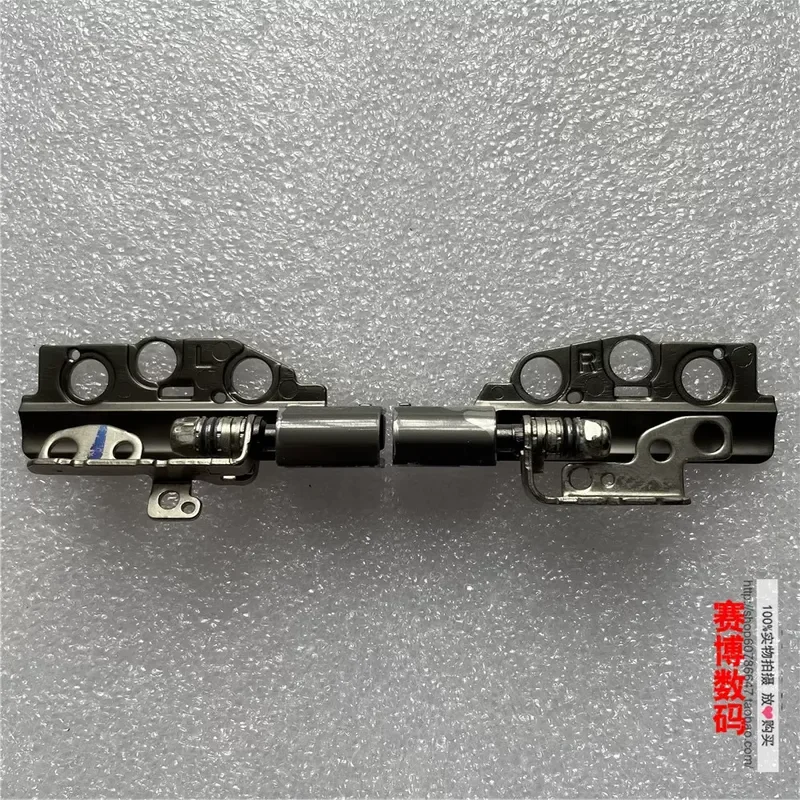 Screen Shaft Rotary Shaft Screen Hinge for ThinkPad Lenovo 2014 2015 X1 Carbon WQHD Touch