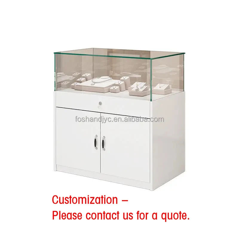 

custom.Exclusive Showcase Designing Custom Boutique Jewelry Showcase Glass Jewelry Display Furniture Jewelry Kiosks Mall