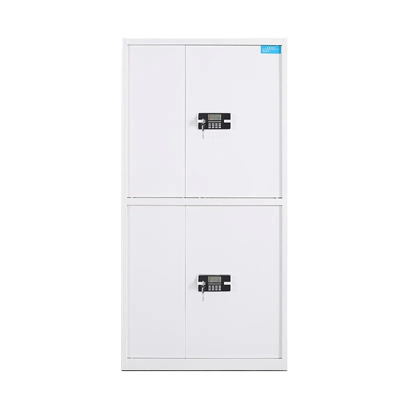 &High Quality Modern and Simple Style Steel Sheet Metal Filing Cabinets Suitable for Office Building