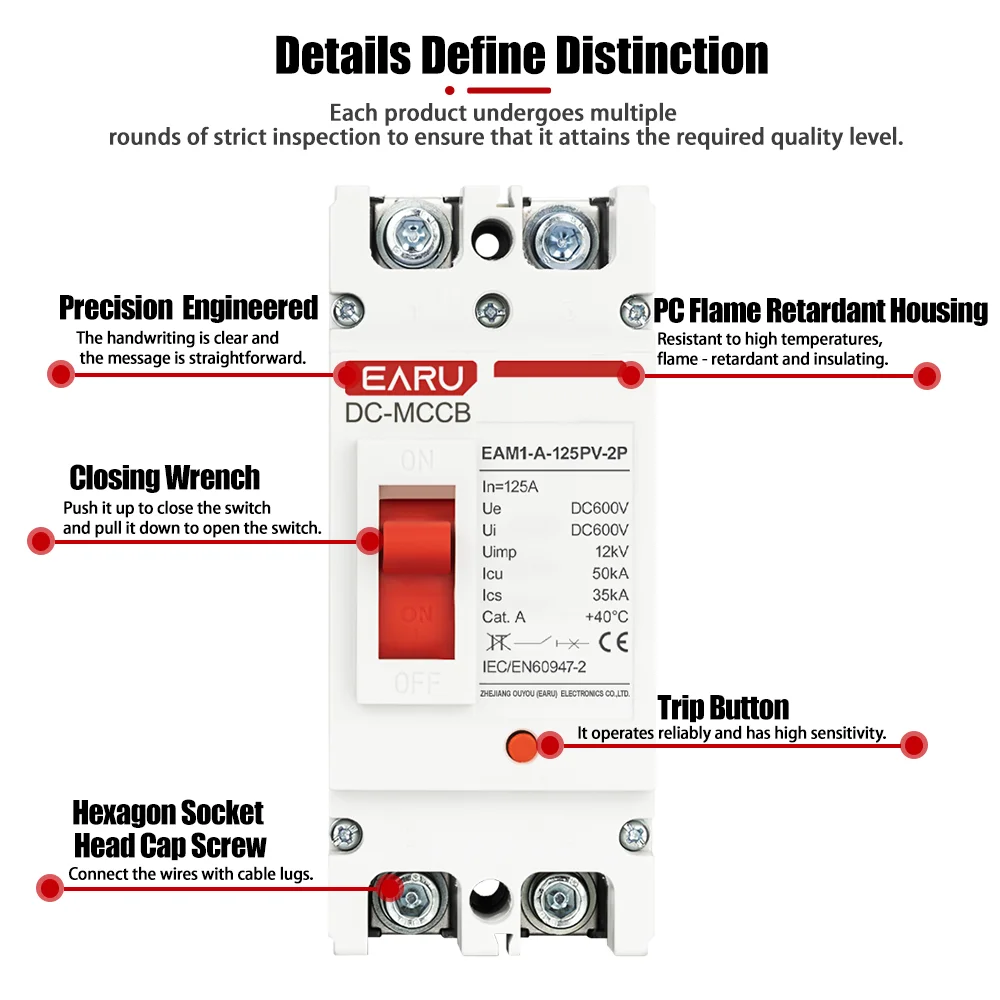 Thumbnail 3 - #60 Compare Circuit Protection Before You Buy