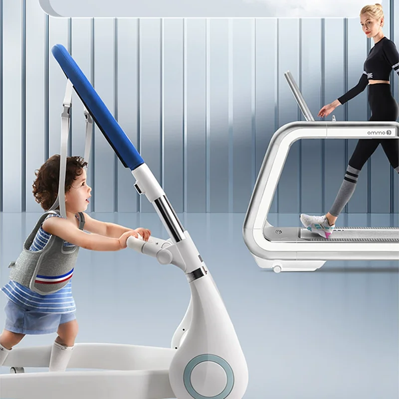 Purorigin, nuevo diseño, silla de alimentación de bebé plegable 4 en 1 multifuncional de lujo, silla alta para alimentación de bebé, silla de mimbre para niños