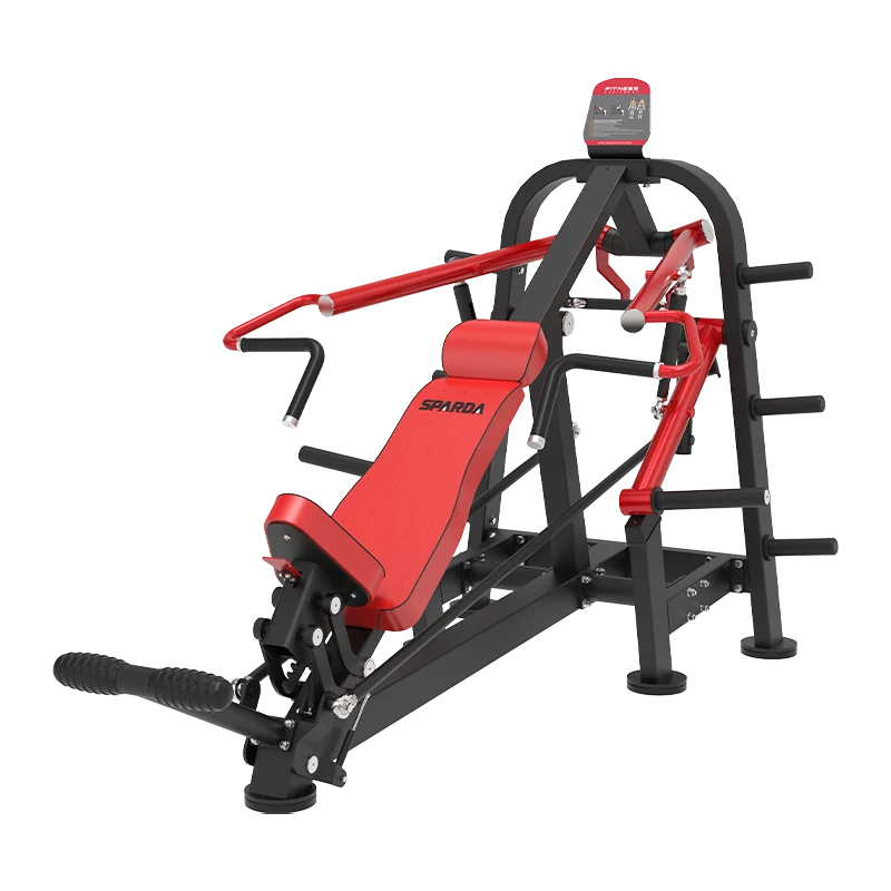 

For Factory Direct Sales Commercial Chest Press Exercise Machine Super Vertical Chest Press For Gym Center