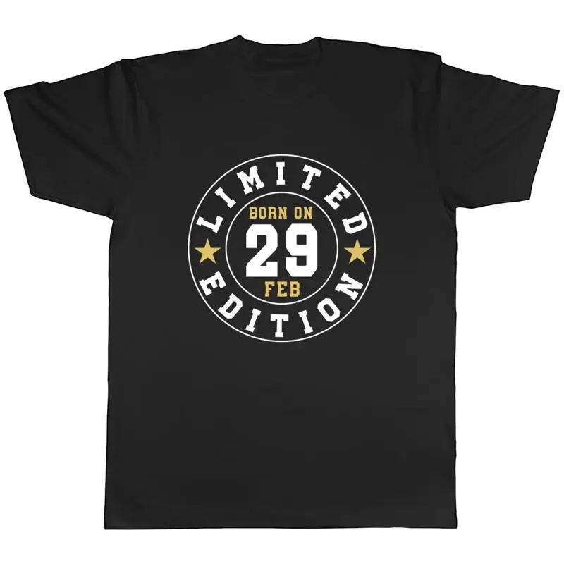 Limited Edition Men… - image