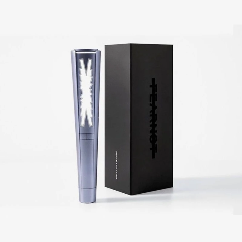 Kpop Lightstick Glow Stick Handheld Glow Light Concert Cheering LE Light Stick Luminous Toy