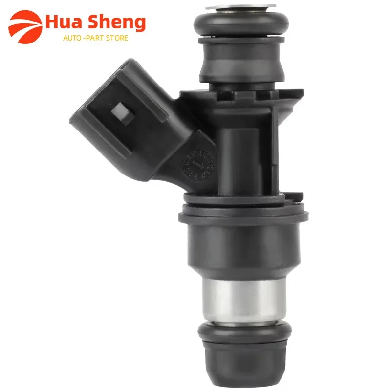 1/4/6PCS OEM 12568155 12586557 17114422  fuel injector nozzle for Rendezvouz 3.4 Malibu 2.2L 2198cc UPLANDER G6 3.9L