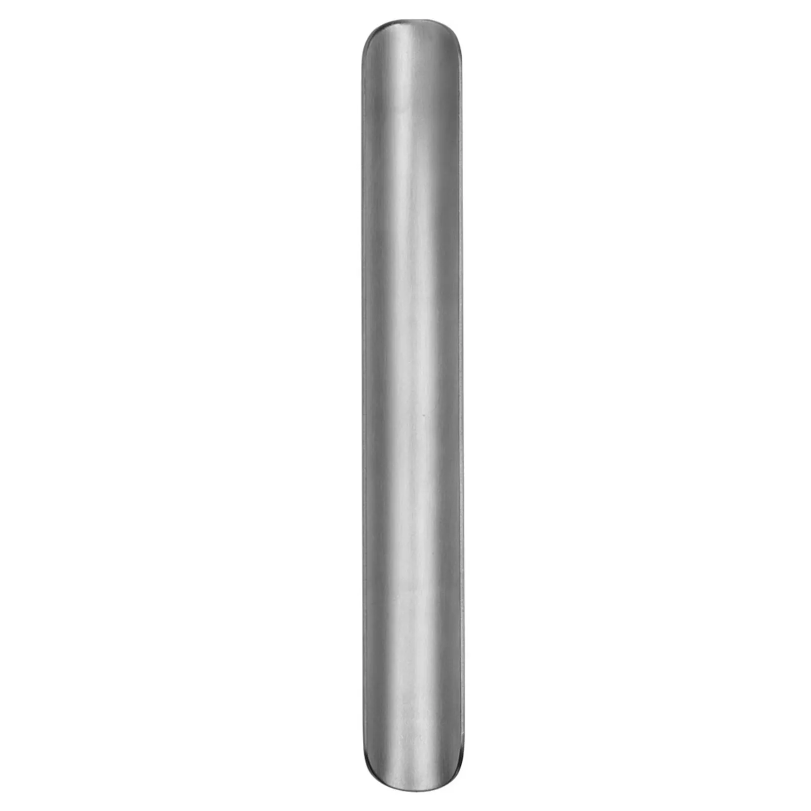 Stainless Steel Crumb Scraper Tabletop Bread Crumb Sweeper Portable Size Fixed Clip Handle Efficient Tool for Waiters and
