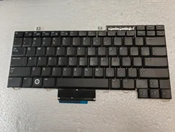 US Keyboard for DELL Latitude E5300 E5400 E5500 E5410 E5510 PP32LA HT514 0HT514
