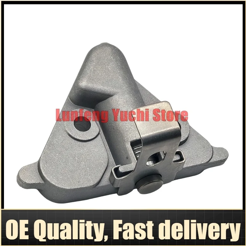 

OEM LR093825, LR123811, JDE39442, JDE40473 - Timing Chain Tensioner For Jaguar X761, X260, Land Rover L462, L560, L405, L663 2.0