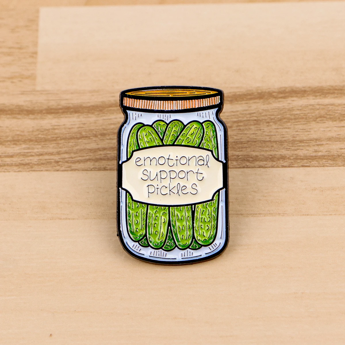 "فتاة جيدة" يقتبس المينا دبوس التلبيب دبابيس لحقائب الظهر مضحك خمر كاسيت بروش للنساء مجوهرات الأزياء اكسسوارات هدايا #5