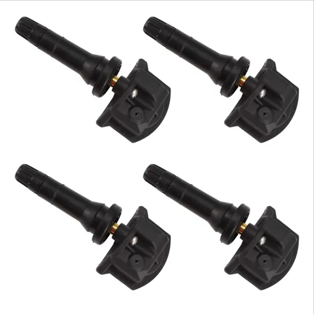 

4 шт. 52940-L8200 TPMS датчик давления в шинах для HYUNDAI Elantra N 2022 2023 433 МГц 52940L8200