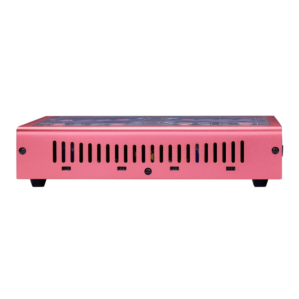 

For CQ3 100W 10A 1-6S AC100-240V DC11.0V-18.0V Balance Charger with JST_XH Adapter Board for LiPo LiFe NiMH NiCd Battery