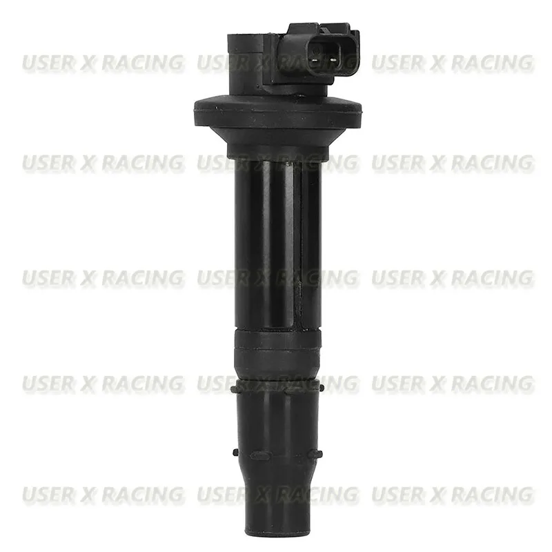 USERX-Bobina de ignição universal motocicleta para Yamaha, YZF R6, 600, F6T549, 5EB-82310-00-00, alta qualidade