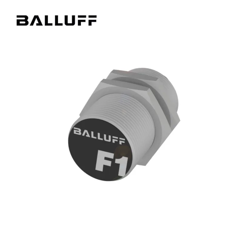 2025 Balluff BES02KN عامل التوهين الاستقرائي 1 الاستشعار BES M30ML-PSC10A-S04G-W01