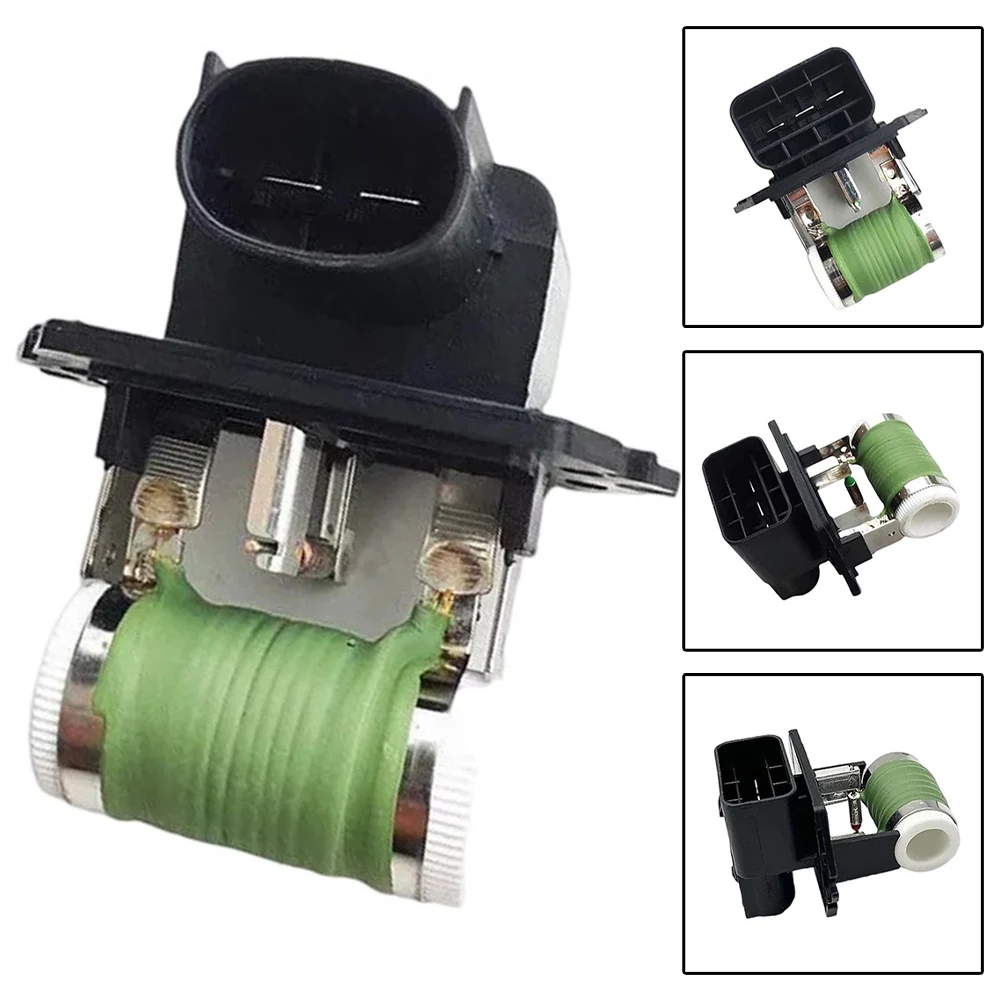 25385-C1600 para Hyundai, Sonata, Tucson, Kia K5, resistencia de ventilador, accesorios de repuesto para coche