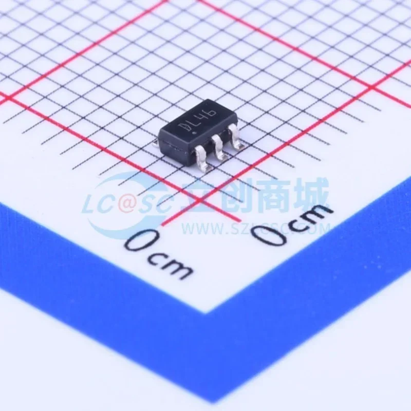 

10PCS/LOT DVIULC6-4SC6 SOT-23-6 New Original In Stock