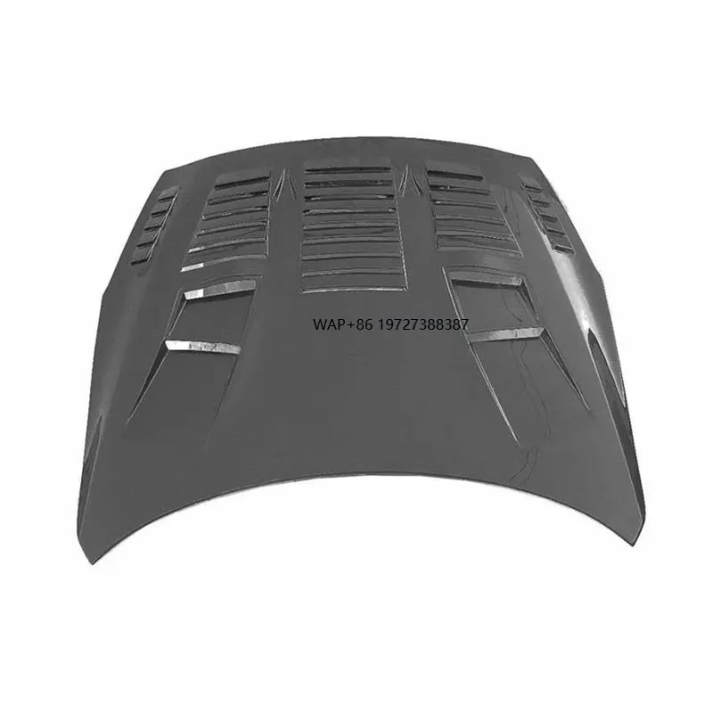 

Carbon Fiber Engine Bonnet Hood for GTR35 2008-2022 GTR R35 Car Front Body Parts C Style Real Carbon Fiber Cover