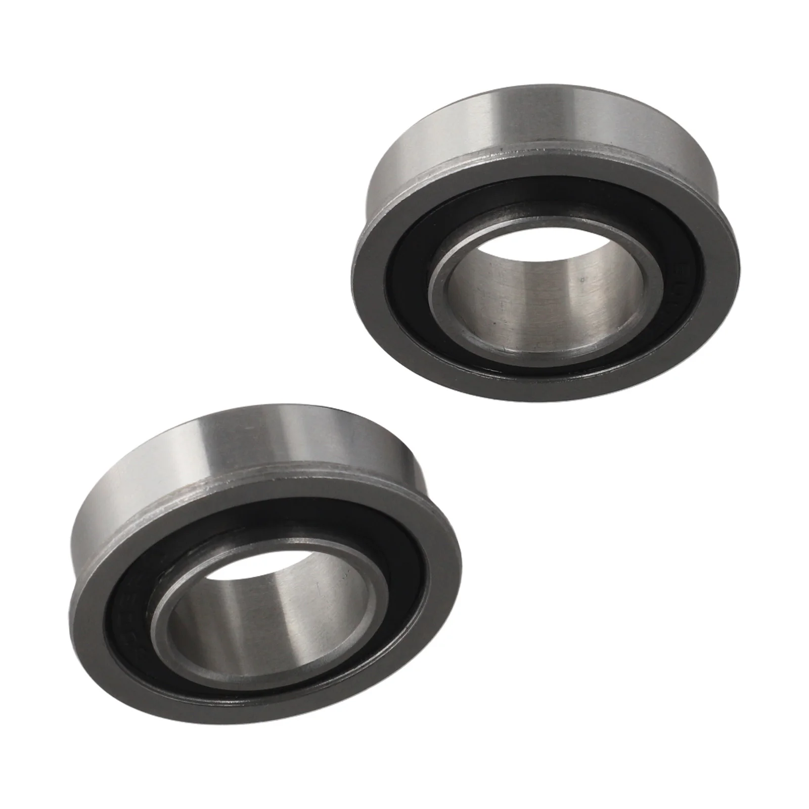 

Упрощенное обслуживание Замените старые детали трактора с помощью этих эффективных подшипников из 2 предметов, совместимых с A0127304.