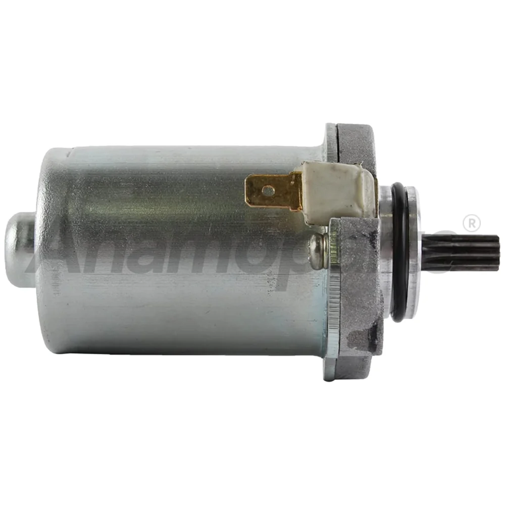 Motorcycle Starter Electrical Engine Motor for Sonic BOOSTER Aprillia Benelli Gulliver CV50Z-IIJOG SR 50CC 19240011A0 AP8206459