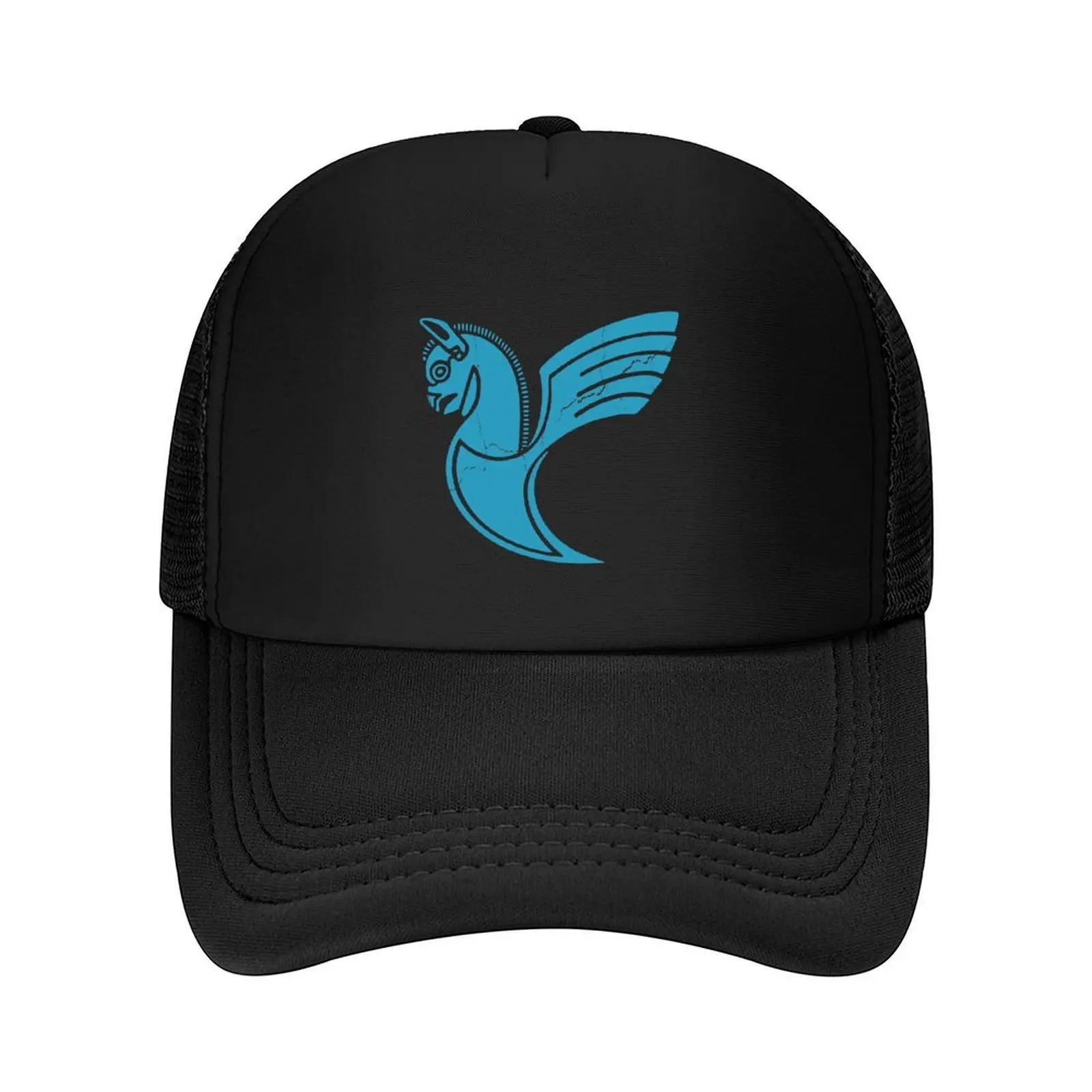 

Vintage Airline Logo Baseball Cap funny hat men's big size hat fashionable Designer Hat Girl Men's