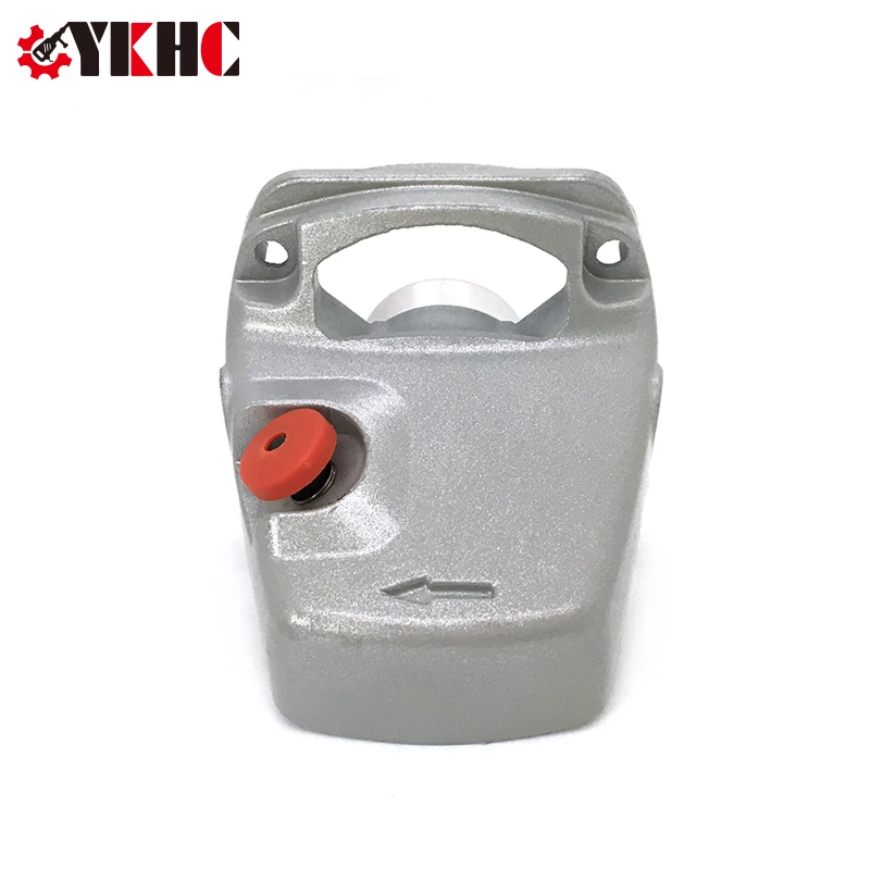 Gear Housing With Push-Button Replace For Bosch GWS8-115 GWS 8-115 1800 1801 1000 10-125 1400 Angle Grinder Accessories Spare