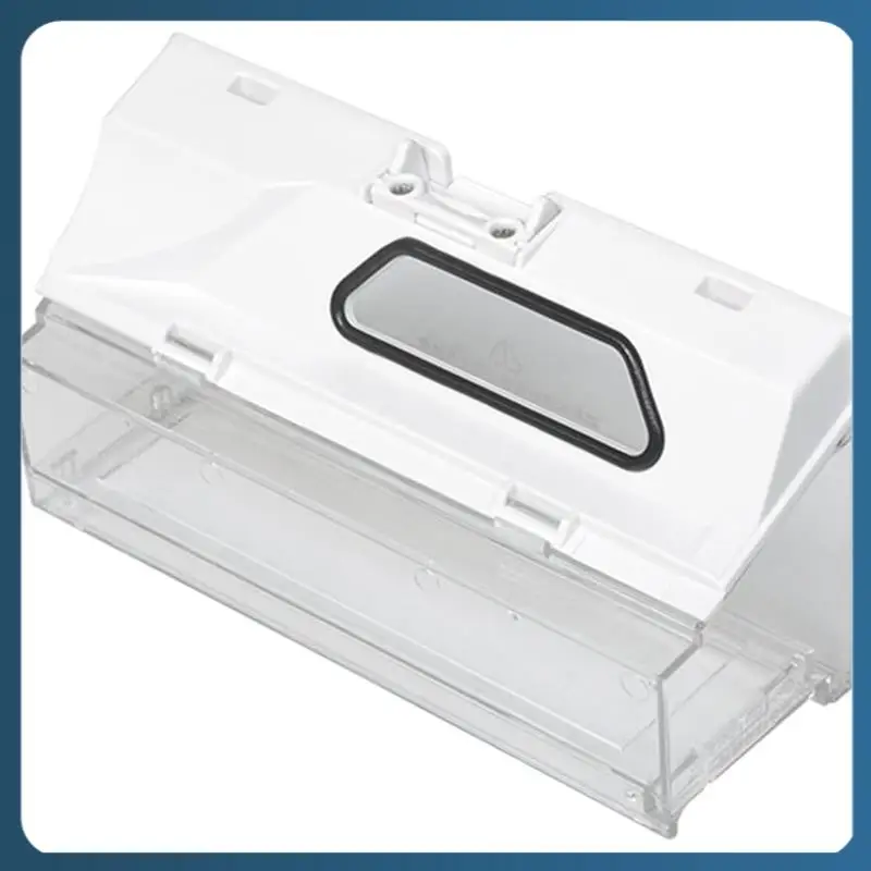 

AB02 Vacuum Cleaner Bin Box For Xiaomi Roborock, S5 S50 S51 S52 S55 S6 T6 Dust Box Robot Vacuum Cleaner Accessories