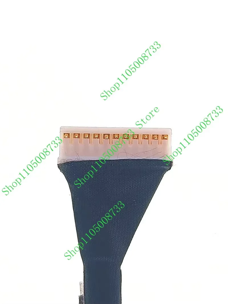 

PJFO для Dell Precision 7770 7780 M7770 M7780, разъем питания постоянного тока для ноутбука, гибкий кабель для зарядки постоянного тока 0Y3PD4 HDC70 DC301018M00