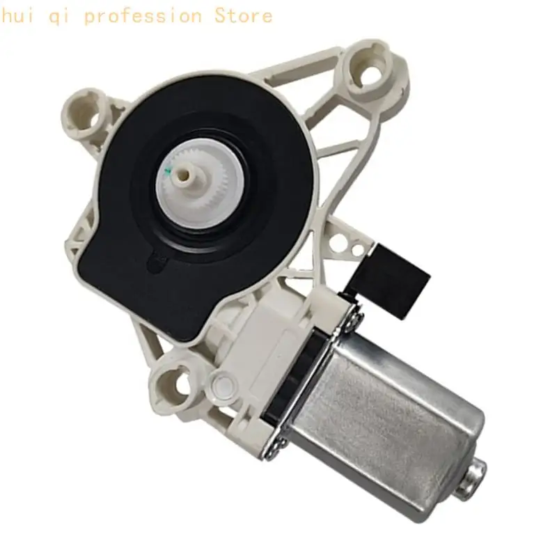 Glaslift-Reparaturmotor 12 V mit Halterungsgehäuse-Montageteil H8WE – Detail 3