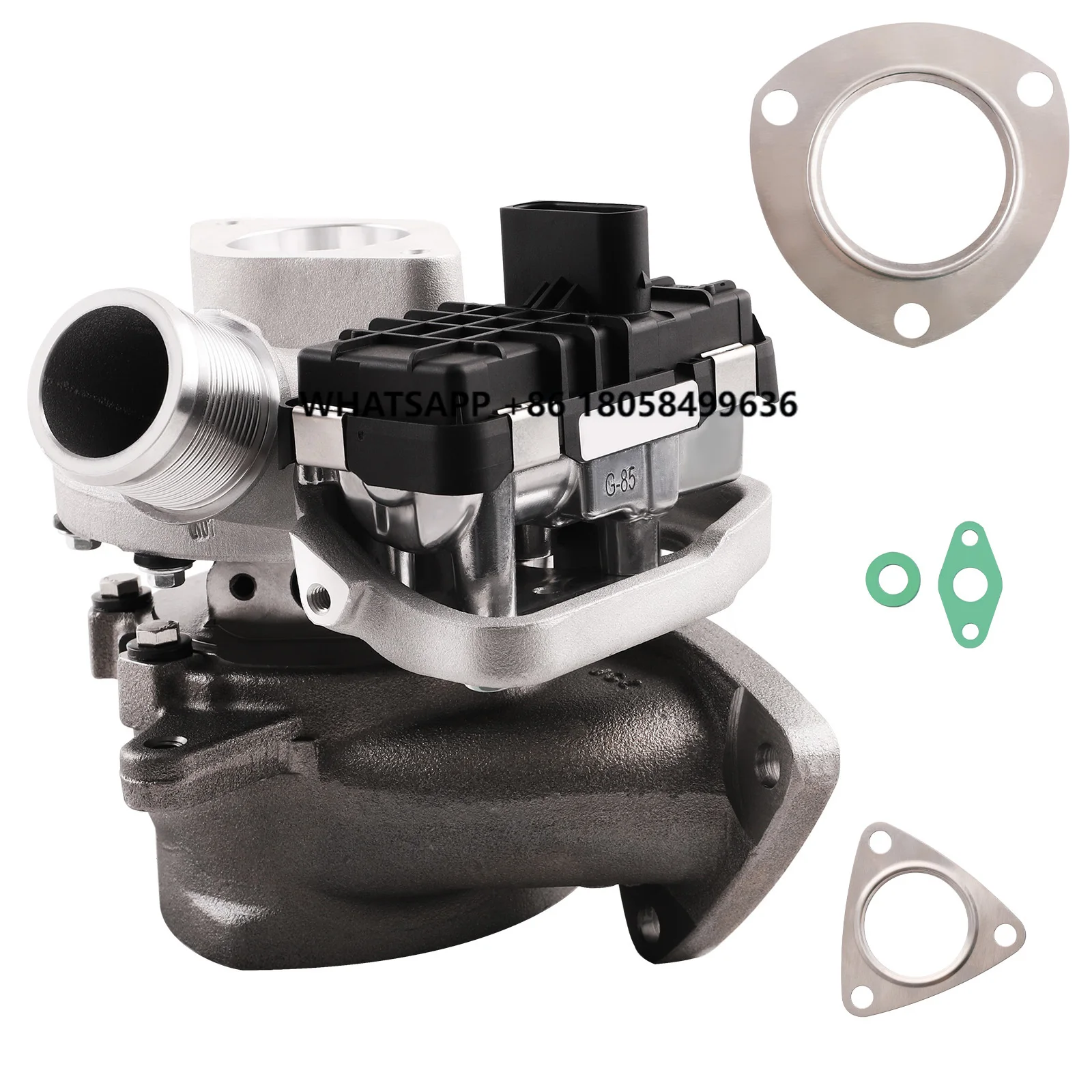 

GTD1449VZ Turbocharger for Ford Ranger for Everest 2.2 TDCi 118KW 2015- 831157-3